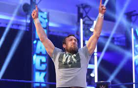 Jun 04, 2021 · rumors have been swirling that the wwe has been in talks with new japan pro wrestling to begin a partnership between two of the biggest professional wrestling organizations in the world today, but. When Will We See The Return Of Daniel Bryan Superfights