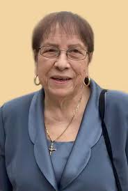 Past Memorial Services