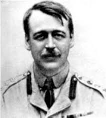 Tatton Benvenuto Mark Sykes, the only son of Sir Tatton Sykes, was born in  London