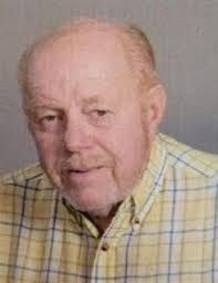 Richard "Dick" LeRoy Swanson