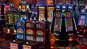 In the past, slot machines could only be played in bars and casinos. Mychoice Casino Experiences