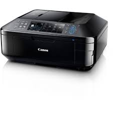 Canon pixma mx518 driver download; Canon Pixma Mx892 Wireless Color Photo Printer With Scanner Copier And Fax Walmart Com Walmart Com