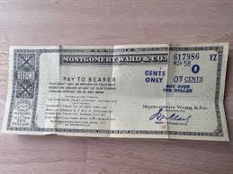 Image result for Yellow 1958 Montgomery Ward