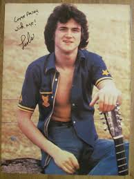 Les mckeown and the bay city rollers provided part of the soundtrack to a particular chapter in scotland's modern history. Pin By Emi Fujita On Les Bay City Rollers Les Mckeown Bay City