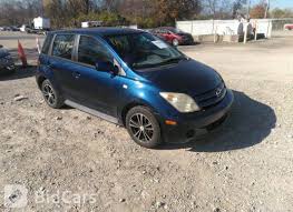 Image result for Dark Blue 2004 Scion