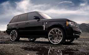 Range rover evoque ember special edition wallpaper hd car 1600×1067. Range Rover Tuned Wheels Black Hd Cars 4k Wallpapers Images Backgrounds Photos And Pictures