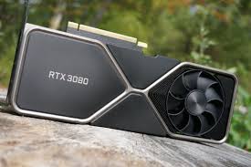 This ensures that all modern games will run on. Steam Survey Reveals Nvidia Geforce Rtx 3080 In The Wild Pcworld