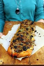 Epingle Sur Quiches Tartes Salees Pizzas
