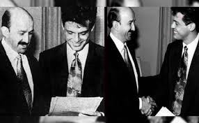 El Gráfico - 😱 ENTERRADO EN LOS PINOS 😱 Supuesta muerte de... | Facebook