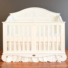 About 7% of these are baby cribs. Bratt Decor Chelsea Lifetime Crib White Pro Parent Supply