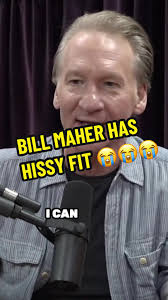 Anthony loves Bill Maher. #fyp #4u #billmaher #kyledunnagan #joeroganpodcast