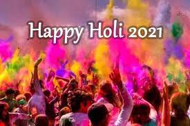 Loads of fun, gujiyas, water balloons, colours and bhang are what make after all, isn't holi all about togetherness. Chvxsg2 2i2tnm