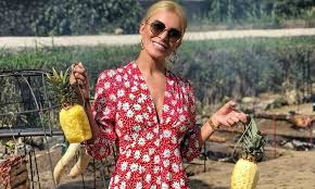 «μην ξαναδεί κανείς αυτό το masterchef; Katerina Kainoyrgioy Emeine Afwnh Otan O Kallirhs Ths Eipe Thn Hlikia Toy H Apisteyth Ataka Ths Gossip Tv Gr