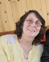 Joyce McFarland Obituary