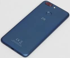 ZTE Blade V9 Vita