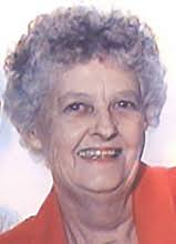Obituary information for Lorraine Suzie Henning