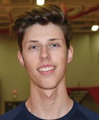 NP's Moon places eighth at 1A boys' singles tourney