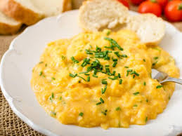 Saarlandische Eierschmier Rezept Mit Bild Rezept In 2020 Rezepte Essen Dorrfleisch