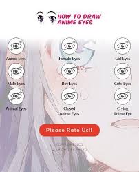4 ways to draw crying anime eyes. How To Draw Anime Eyes For Android Apk Download