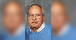 Obituary for James Edward Beck