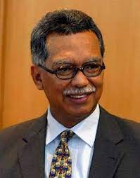 Teks ucapan ydh inspektor jeneral tan sri dato' sri khalid bin abu bakar. Mohd Khamil Bin Jamil