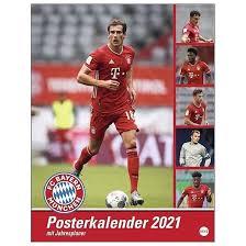 Maybe you would like to learn more about one of these? Fc Bayern Munchen Calendar 2021
