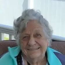 Obituary information for Elizabeth L. Paster) Bresnan