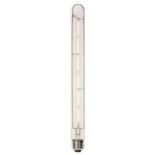 No lead or mercury means easy and environmentally safe disposal. Westinghouse Filament Led T9 6 1 2 Watt Clear 2700k E26 Medium Base Decorative Dimmable Light