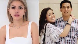 Nindy ayunda was born on january 10, 1989 in padang, indonesia (31 years old). Nikita Mirzani Anggap Tidak Salah Jika Kenal Suami Nindy Ayunda Gempak