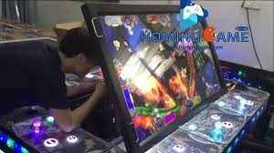 Pin On Fire Kylin Plus Fishing Game Machine 2016 Best Tiger Strike Fishing Game