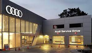 New Audi Brookline Sales Facility Is Now Open New Audi