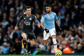 With fubotv, you can watch leicester vs. Leicester City Vs Manchester City Key Matchups For Top Of The Table Clash Fosse Posse