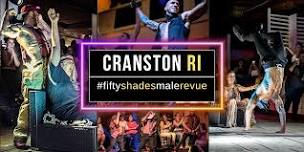 Cranston RI | Shades of Men Live