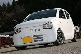 ha36新型アルトは現代版worksになり得るか レーサーズナビ racersnavi ラパン スズキ スズキ kei アルト カスタム