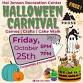 Haunted Hollywood Halloween Party (18+ Event)