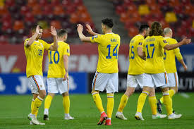 Nu există produse care să se potrivească cu această selecţie. Romania Germania 0 1 Tricolorii Pierd Pe Arena NaÈ›ionalÄƒ DupÄƒ O PrestaÈ›ie BunÄƒ