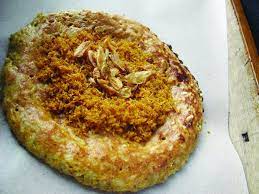 Kerak Telor Khas Betawi World Street Food Food Street Food