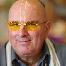 Nirantara Dāsa, ACBSP