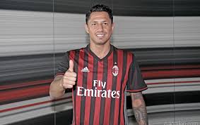 It was developed by david elliott bell and leonard j. Milan Oficializo La Llegada De Gianluca Lapadula Hasta Junio De 2021 Canal N