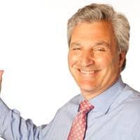 Marc Margulies's Instagram, Twitter & Facebook