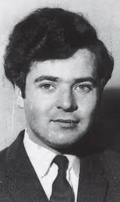 Michael Joseph MUNNELLY GC