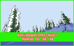 Home matematika kelas 5 kunci jawaban matematika kelas 5 halaman 4, 5, 7, 8, 9, dan 10. Kunci Jawaban Tema 7 Kelas 5 Halaman 165 166 168 Sanjayaops