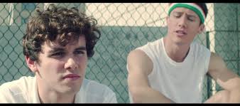 The Harrowing Tale of Eric Clipperton (Short 2020)