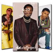 Hd wallpapers and background images. A Boogie Wit Da Hoodie Wallpaper Hd 1 0 Apk Com Melromarclabs Aboogiewitdahoodiewallpaper Apk Download