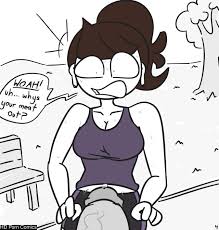 Jaiden Jog 1 comic porn | HD Porn Comics