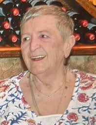 Obituary for Helen T. (McFadden) Nicholson
