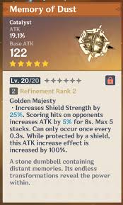 The devastation that once swept the land has finally ceased. Genshin Impact 1 1 Patch Notes Detail New 5 Star Weapons And Quests Allgamers