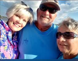 Robert John Greve Obituary