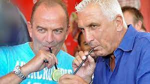 Krankl fährt Polizist an und wird verhaftet | weekend.at