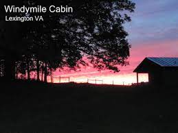 110 preston st., lexington, va 24450. Cabins For Rent In Lexington Va 5 Star Rated Cabin Rental Windymile
